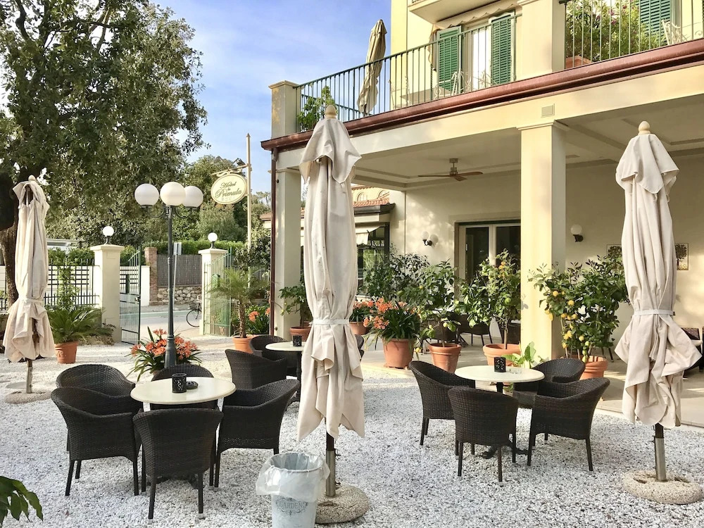 Hotel La Primula