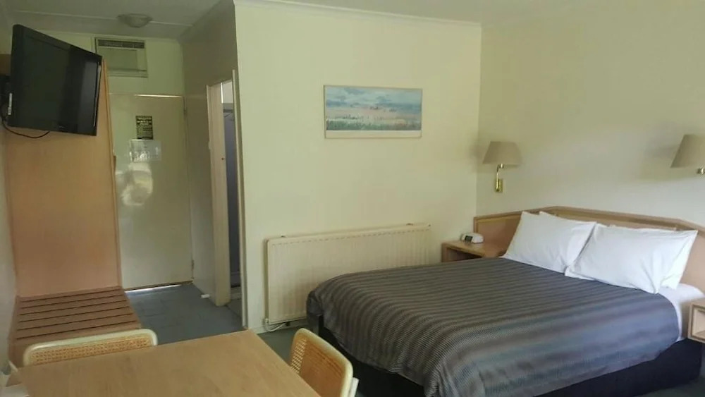 Comfort Inn Moe