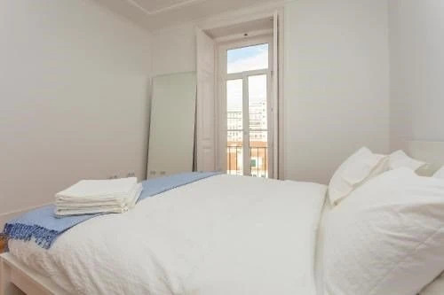 Caetano Palha Apartment