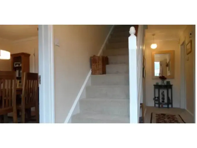 Abodes B&B