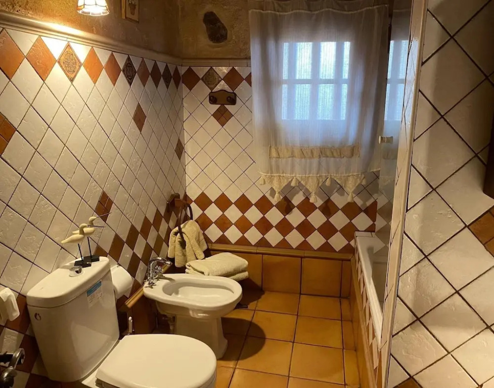 Holiday Home in Vera de Erques