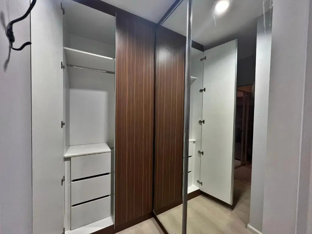 5 Mins Sukhumvit BTS, Fully Equipped Peaceful Escape Pad