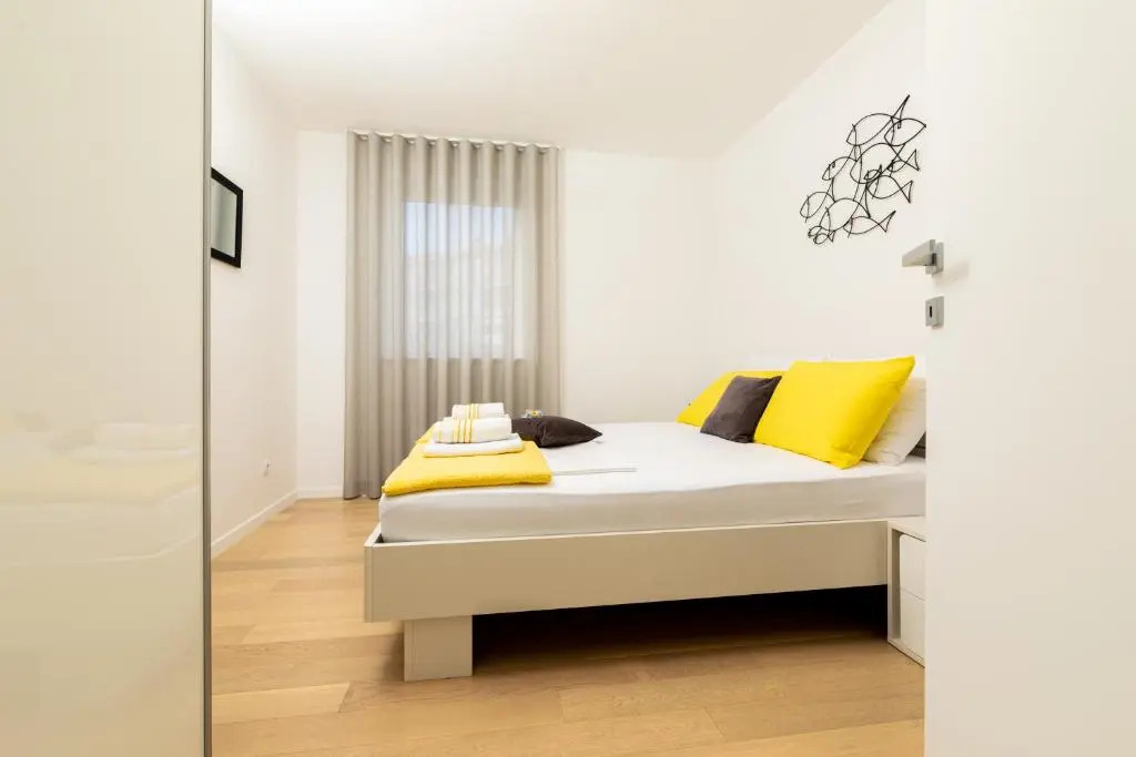Sun Residence Krk