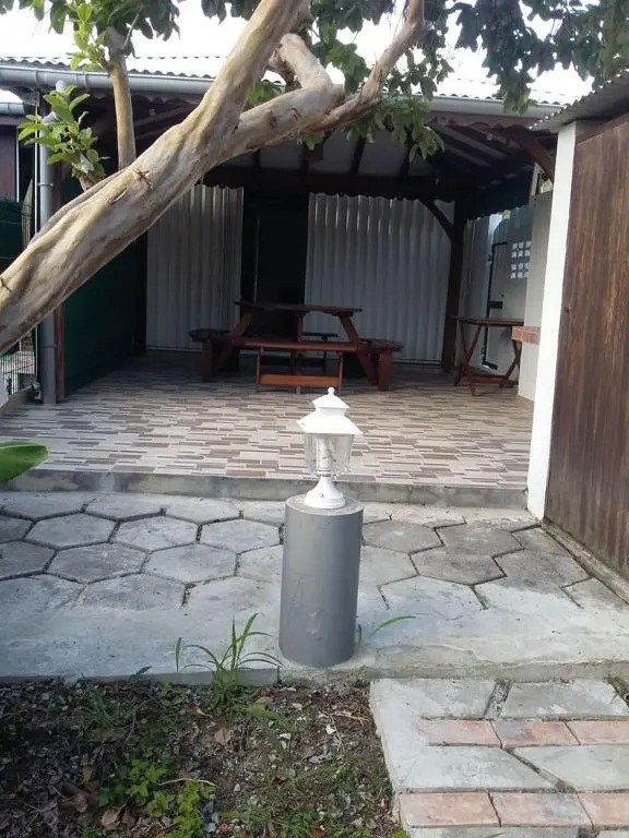 Paradis Muskad