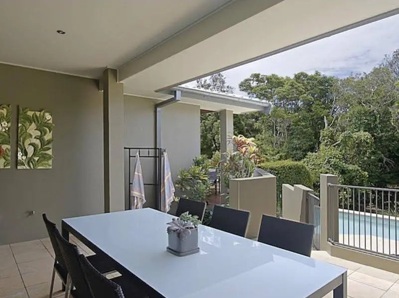 Byron Bay Beach Houses