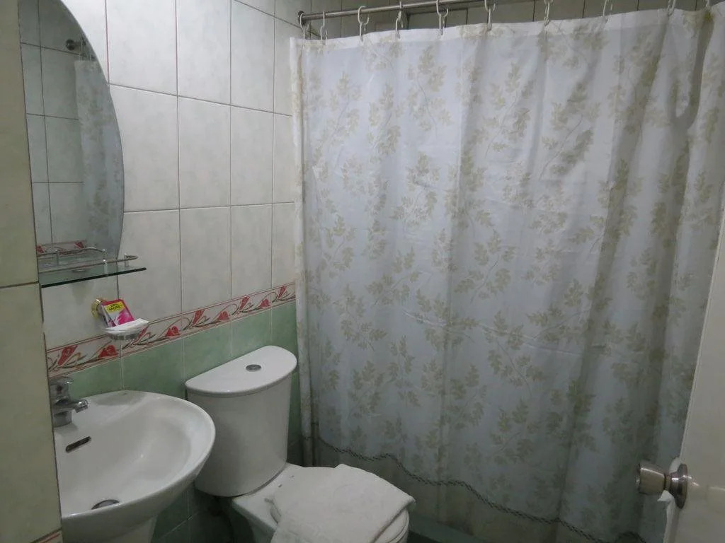 Casa Micarosa Hotel