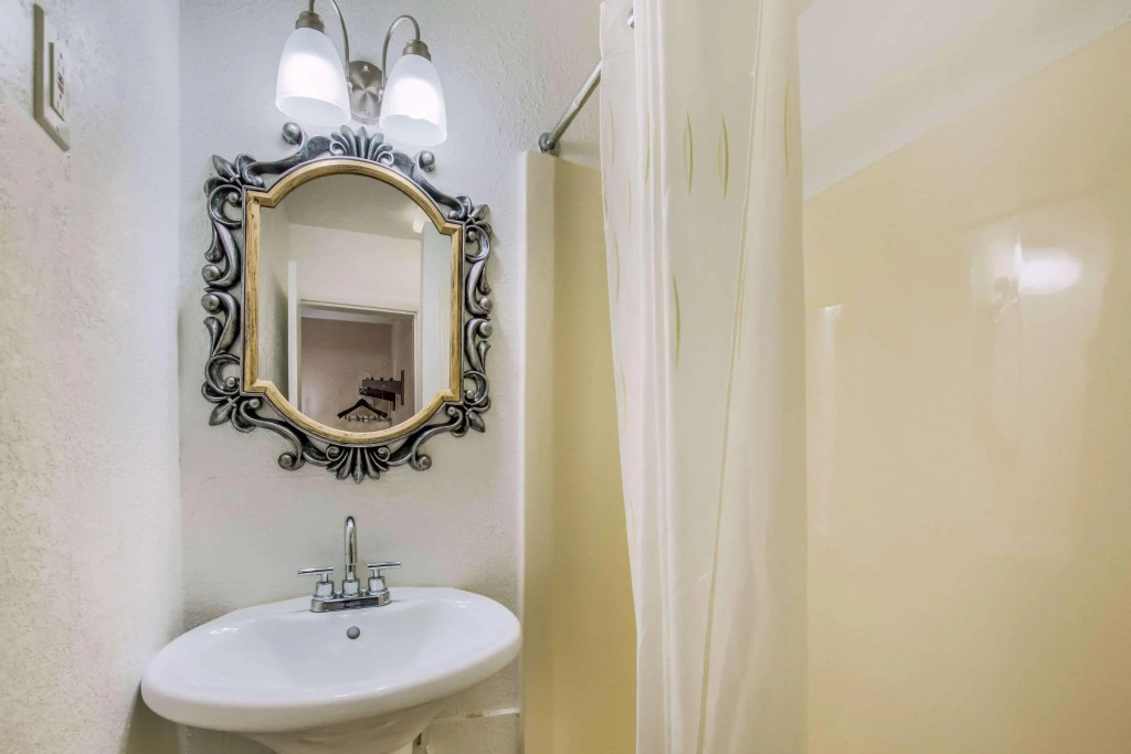Americas Best Value Inn