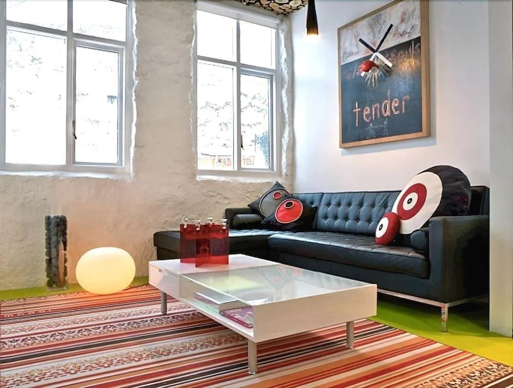 Apartment K