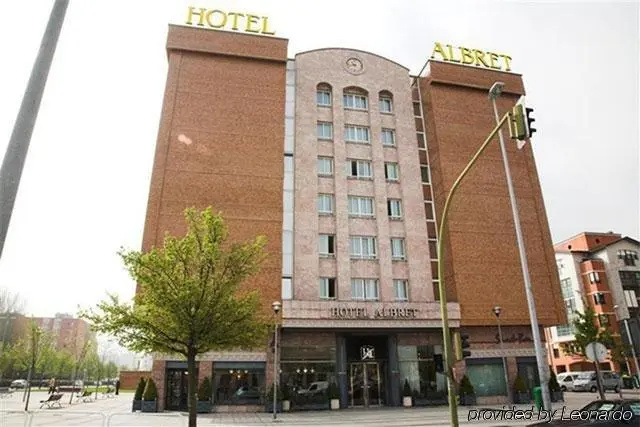 Imagen de Hotel Albret (21 de 21)
