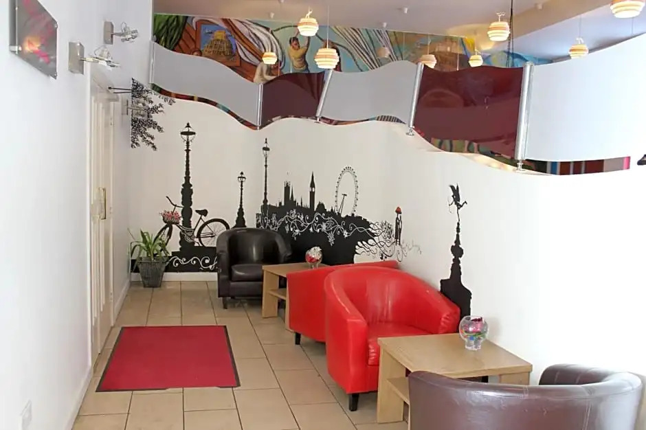 De Salis Hotel