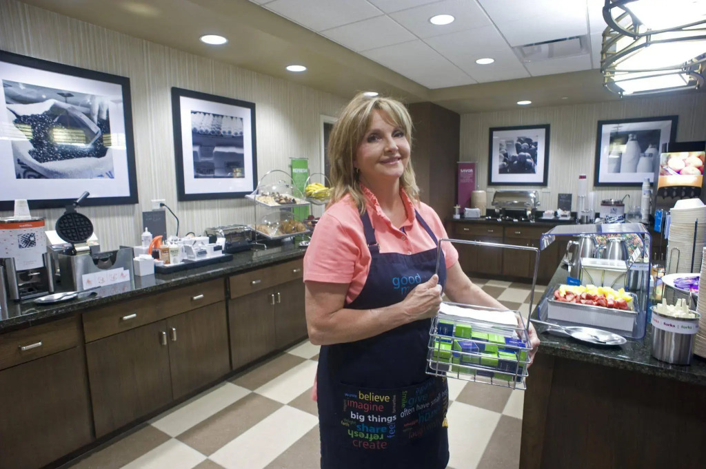 Hampton Inn Springfield-Southeast, MO