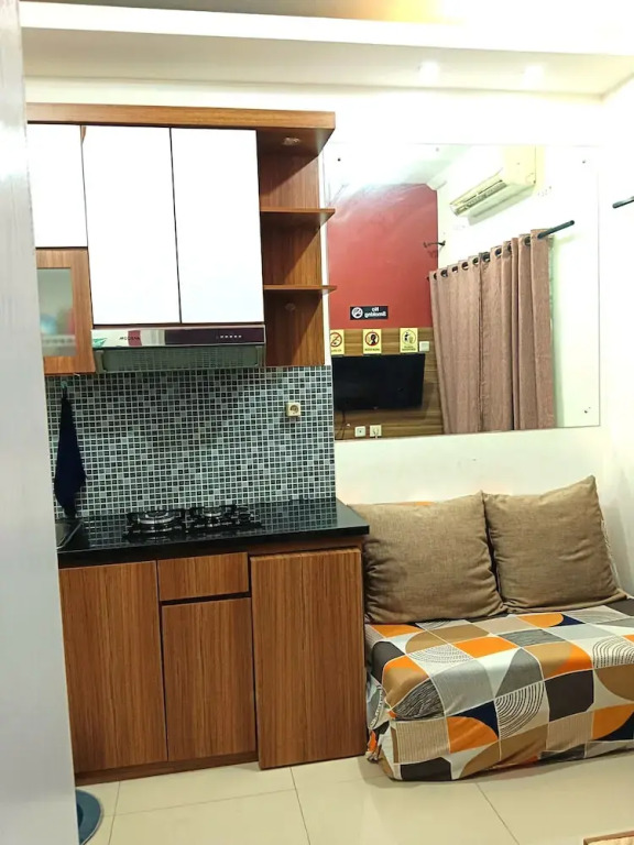 Siginjae Rooms