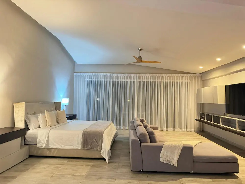 Hacienda A52 in Punta Cana