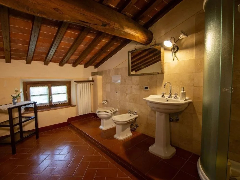 Villa Degli Olivi