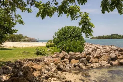 Point Village Beach Studios