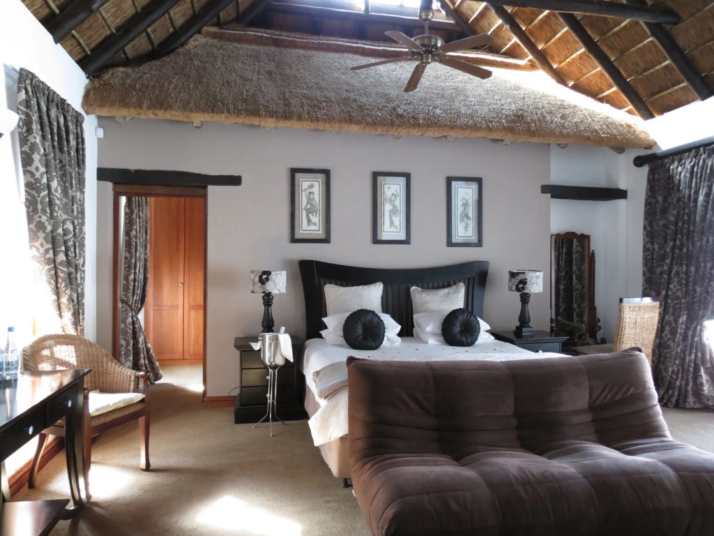 Galagos Guest House