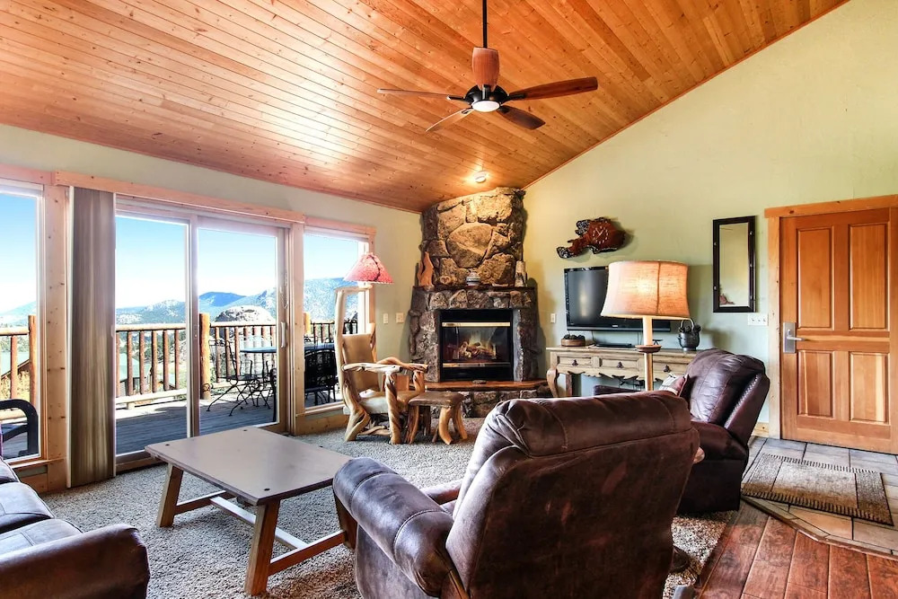 Arrowhead Lodge Haus 4 Bedroom Condo