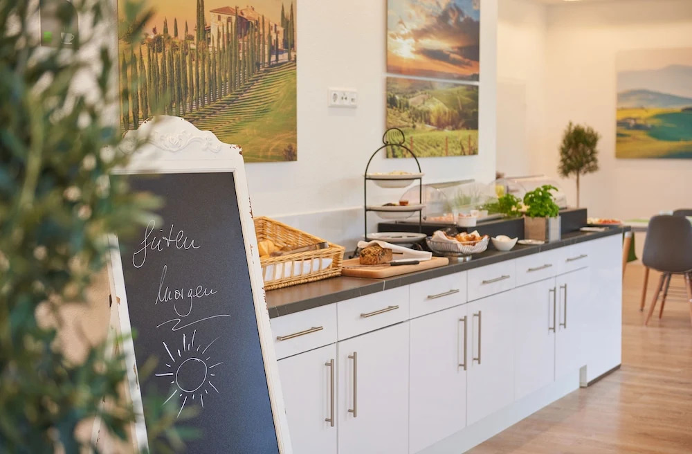 City Hotel ApartW3 - kostenlos parken