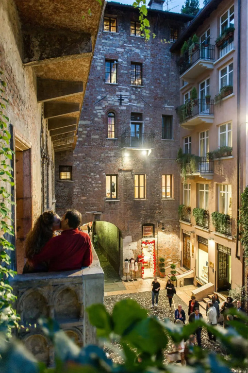 La Corte Di Giulietta