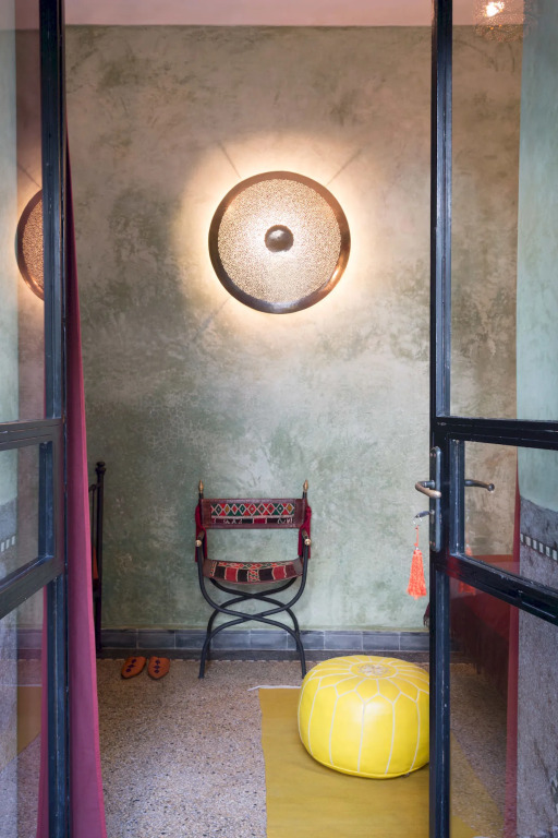 Origin Hotels Riad Lhena