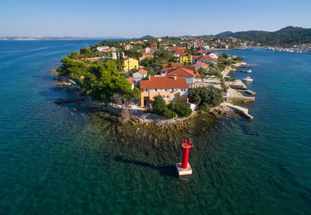 Villa Antišin