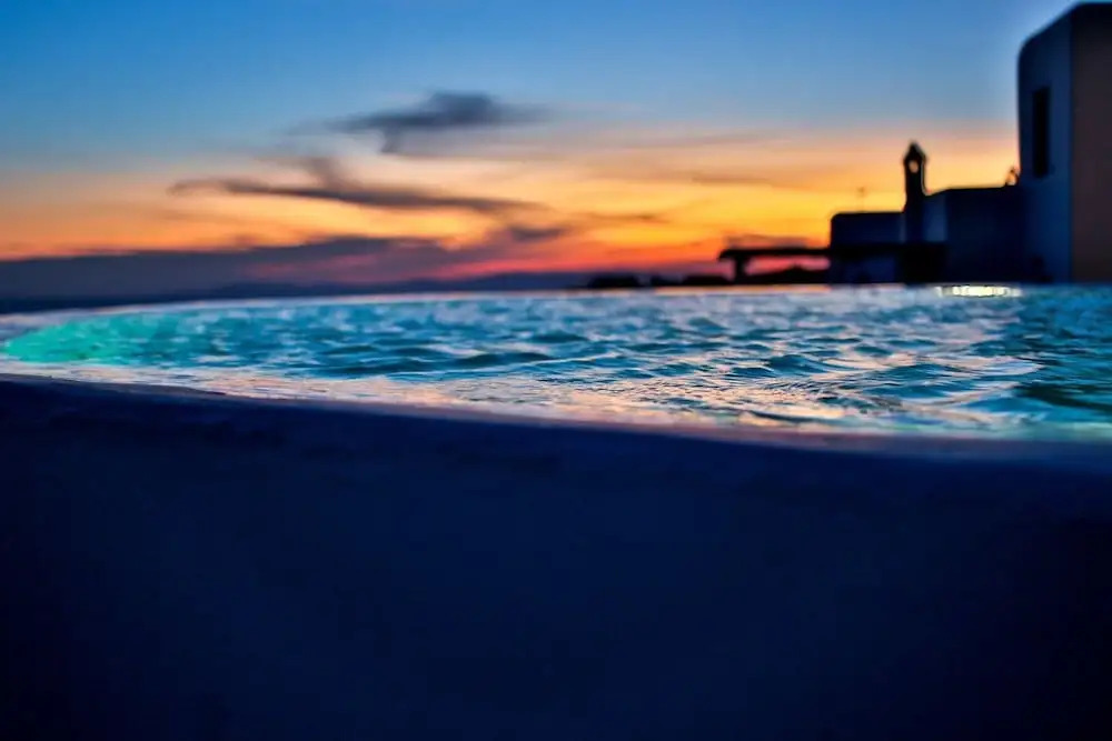Villa Sunshine