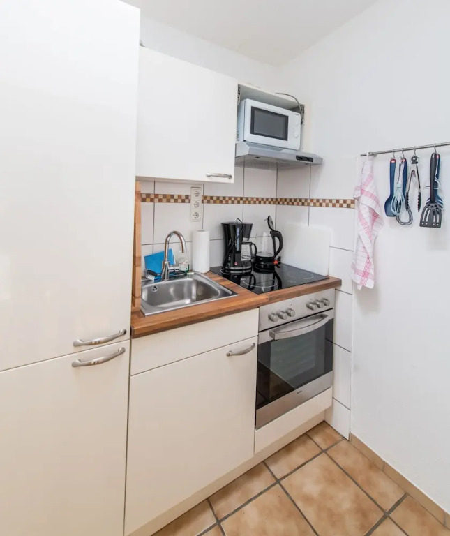 Ferienwohnung Kruppa