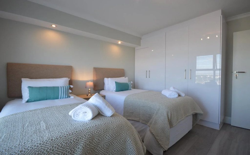 The Paragon Luxury Apartments
