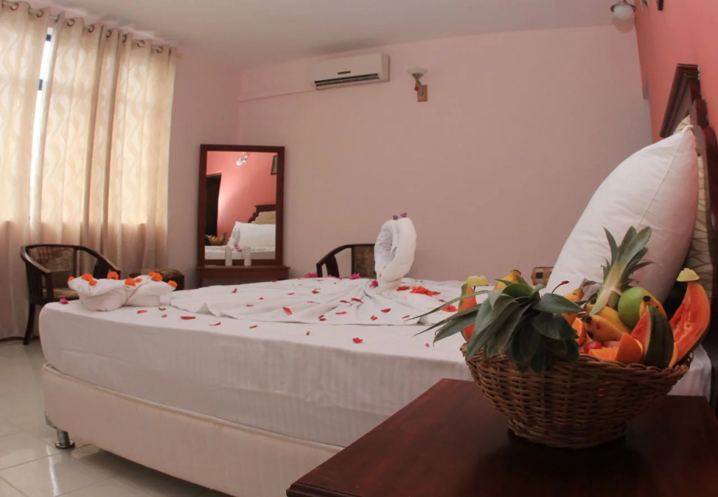 Hotel Pinnalanda - NEW DEAL! Exclusive Offers on Pickups Available