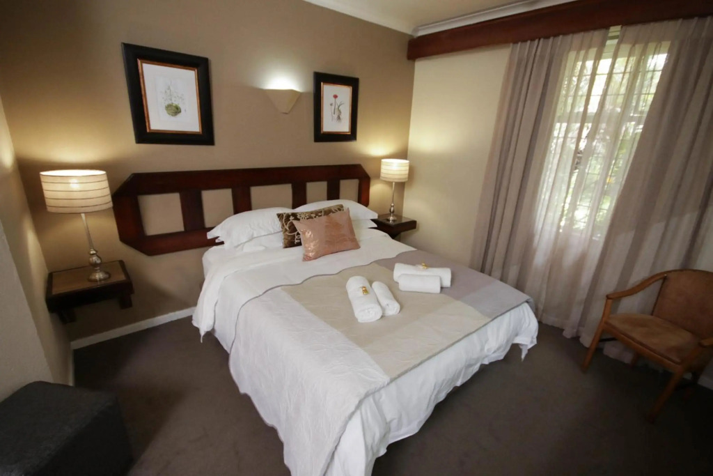 Oxford Lodge Vryheid