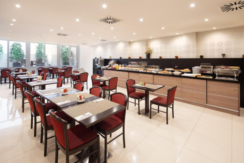 Arco Barcelona Hotel