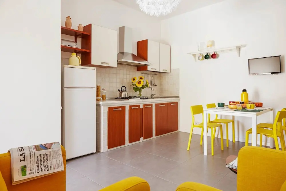 Residence Edera