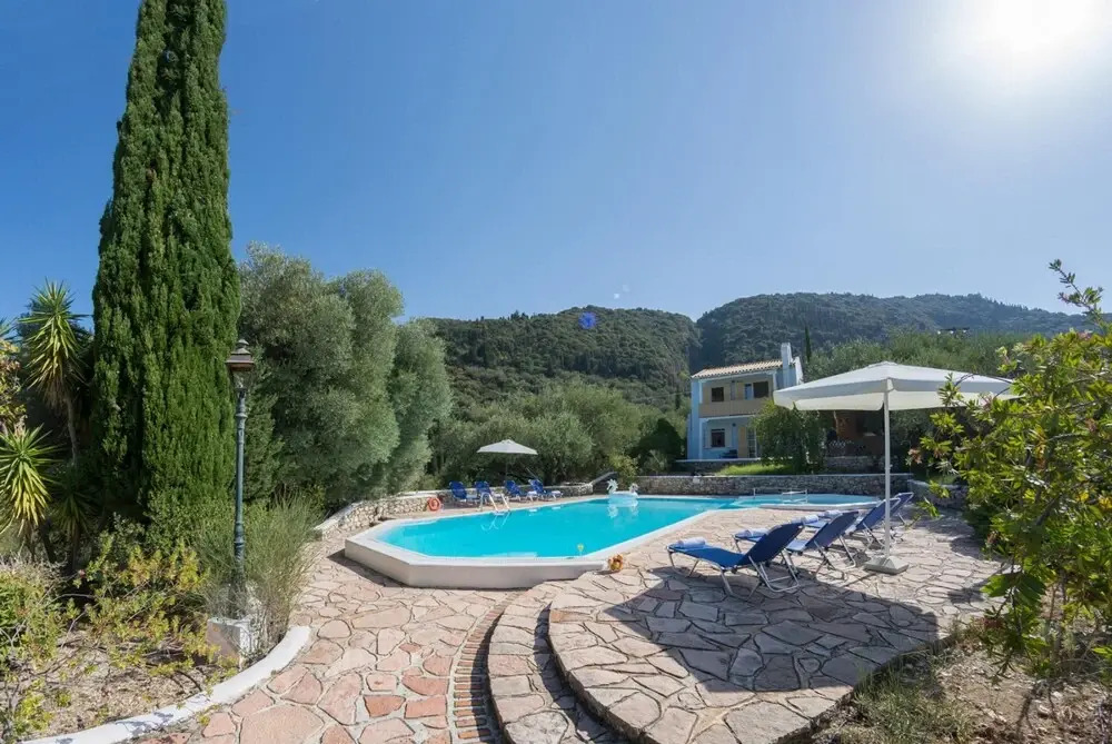 Apartment Ilex - Agios Nikitas Villas