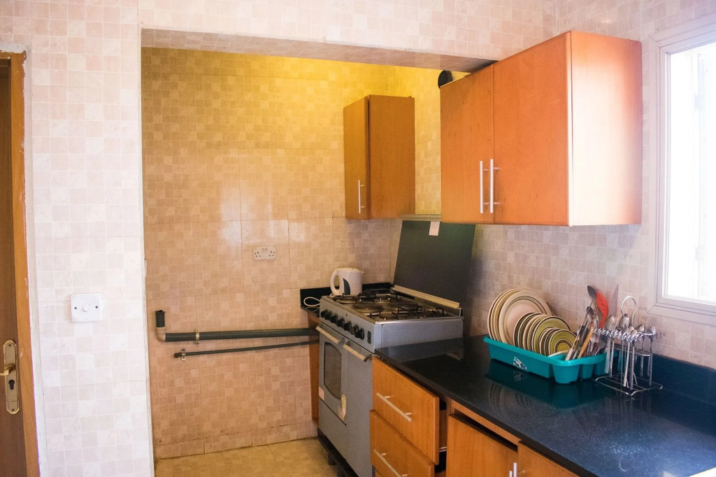 Sugarland Apartments Ikoyi