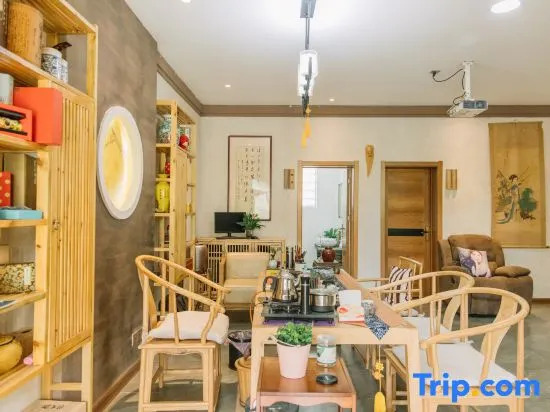 Yujian Xiyou Hostel