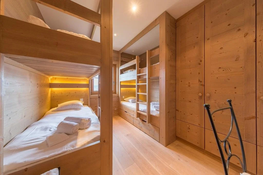 Chalet Altitude 1600