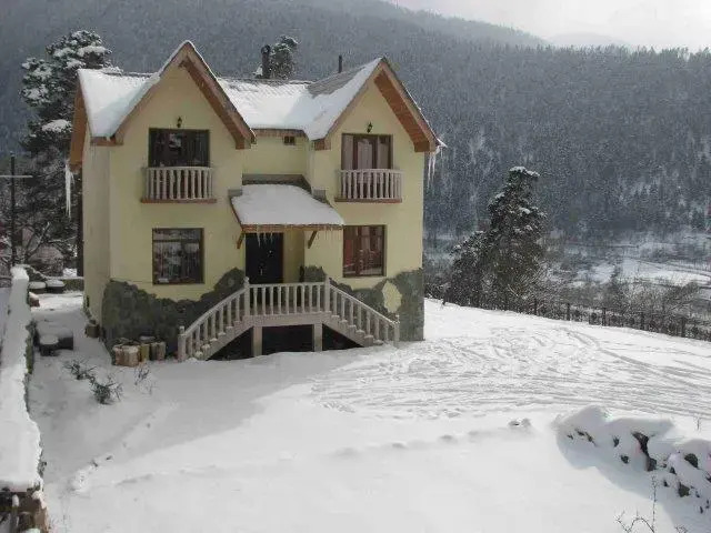 Villa Likani