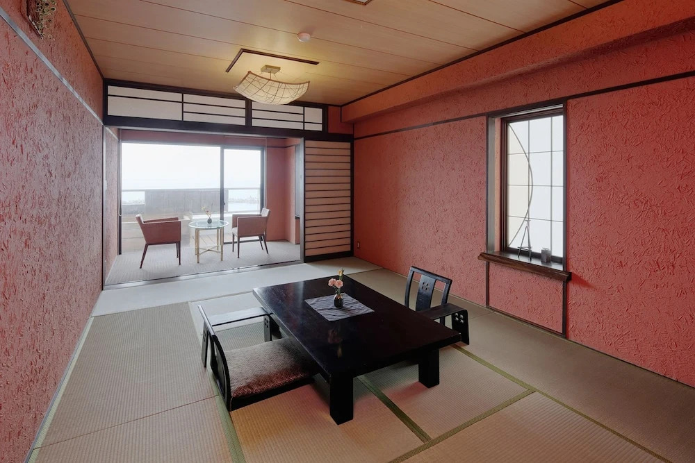 Hotel Miyabi