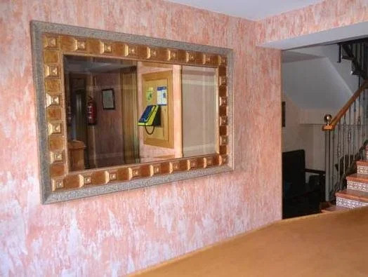 Hostal Arévacos