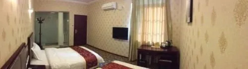 Yishuang Boutique Apartment Hotel