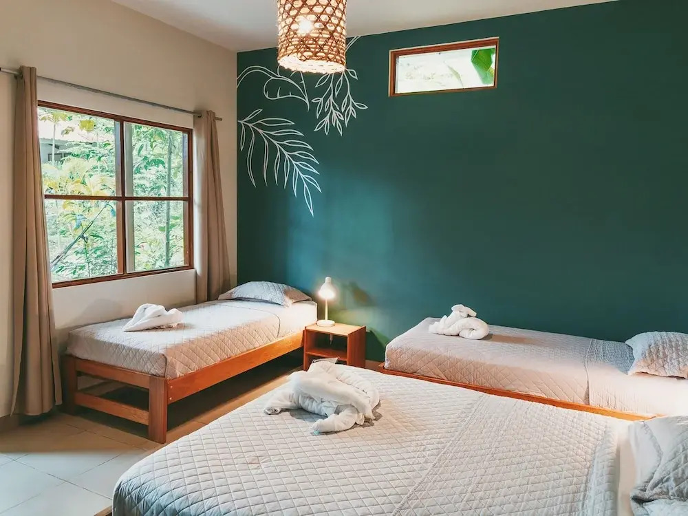 Taki Tambo Lodge