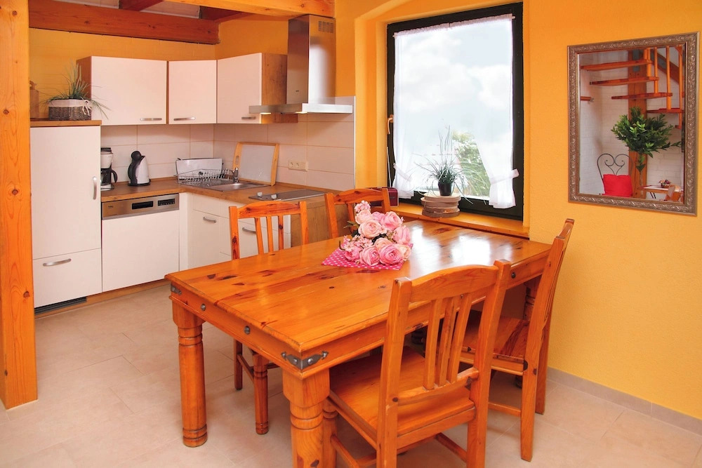 Matys Landhausperle