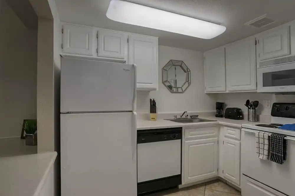Park Suites at 218 - Free Golf