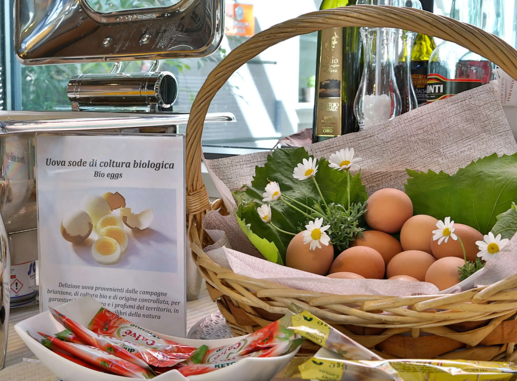 Best Western Falck Village Milano Sesto