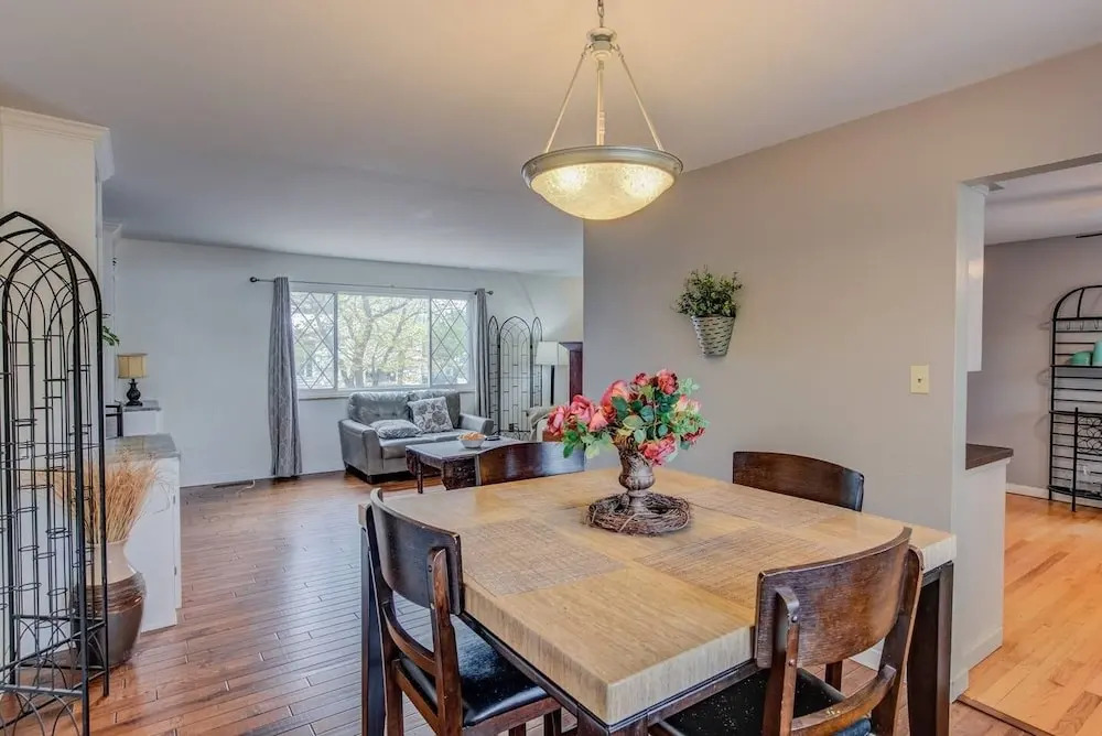4BD Palmer Park Trails & Space