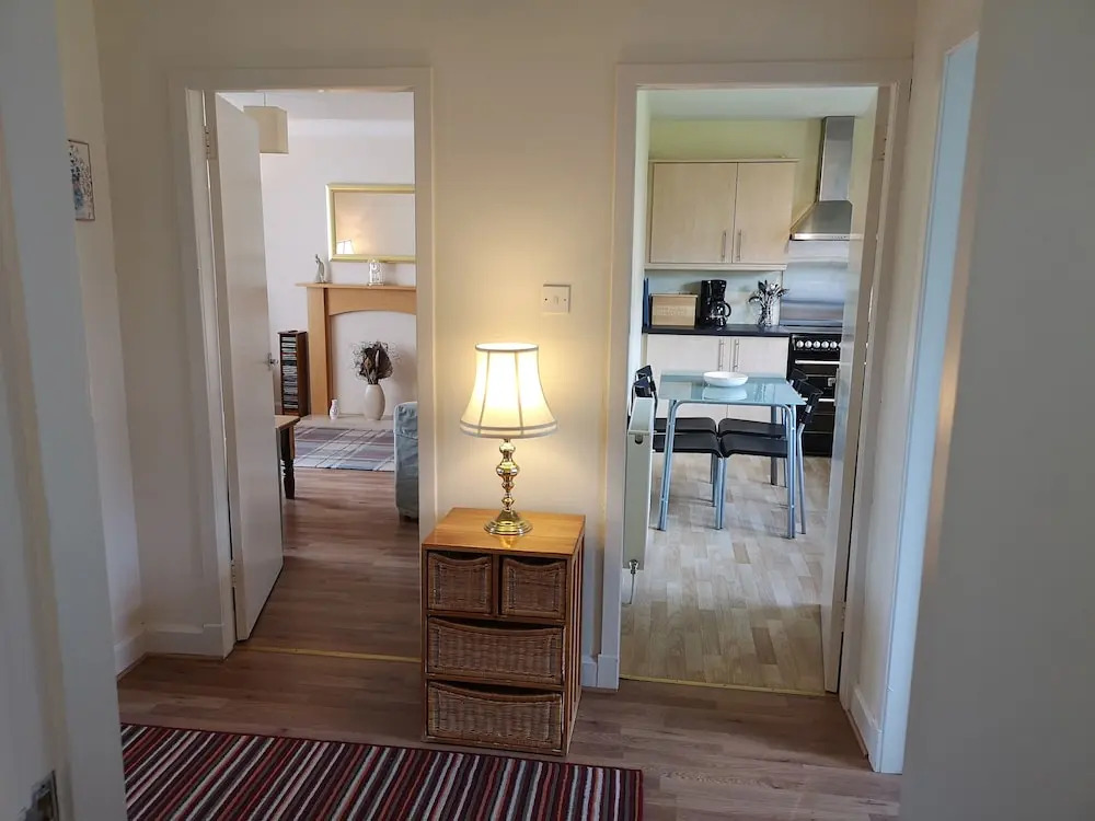 Newholme Self-Catering Bungalow