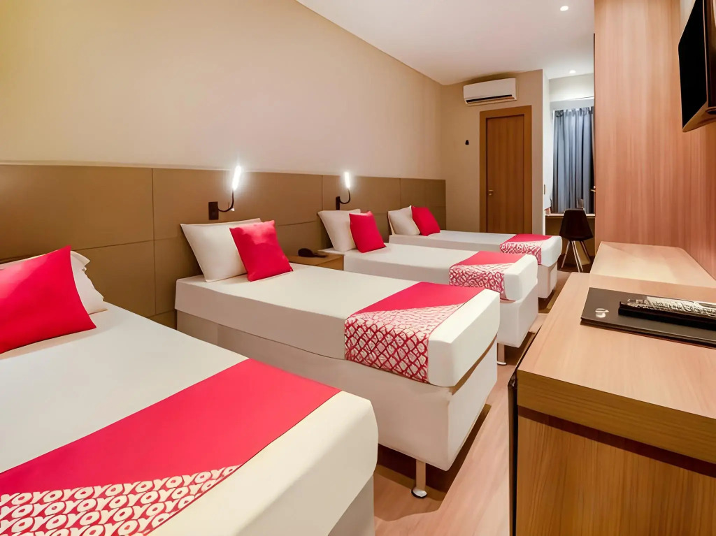 Plaza Spania Boutique Hotel