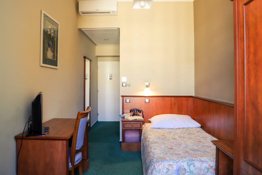 Union Hotel Prague