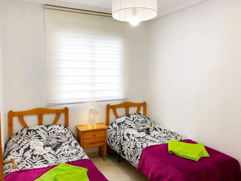 Apartamento LaLoma 72