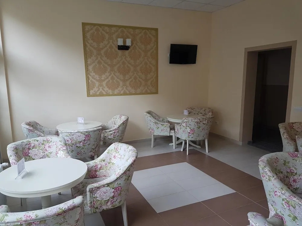 Hotel New